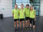 Team Panasonic Intersport Li�ge